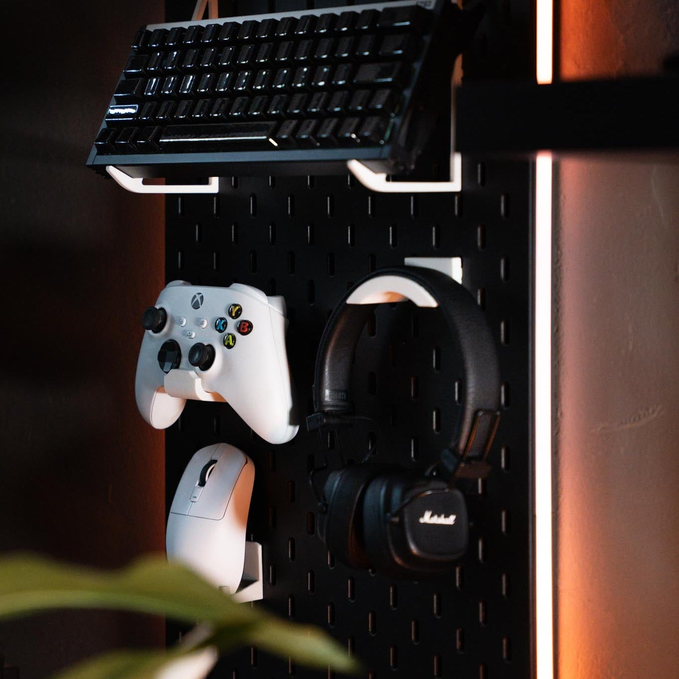 Controller Mount
