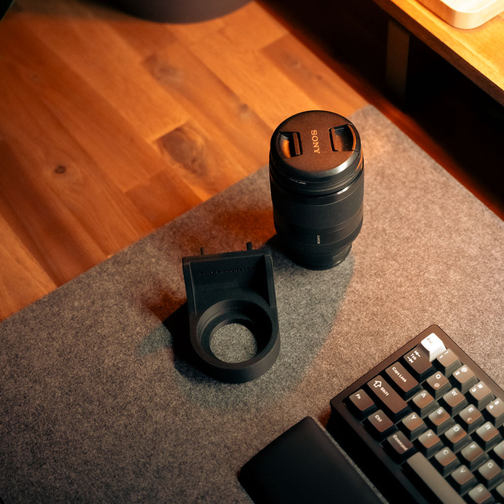 Sony E-/ FE-Mount
