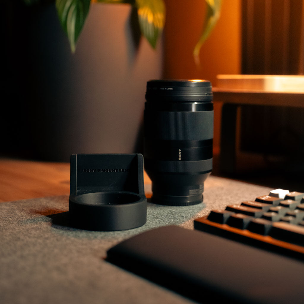Sony E-/ FE-Mount