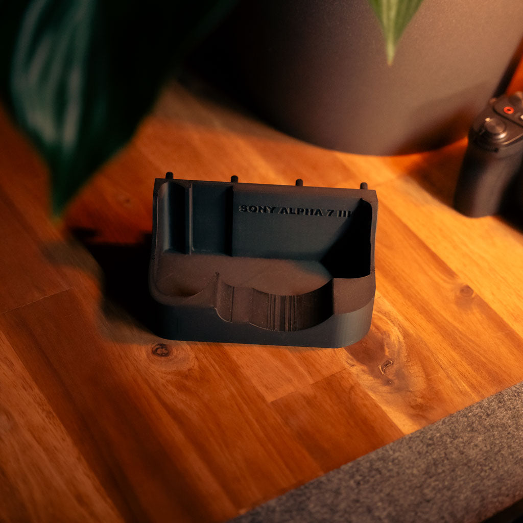 Sony Camera Mount