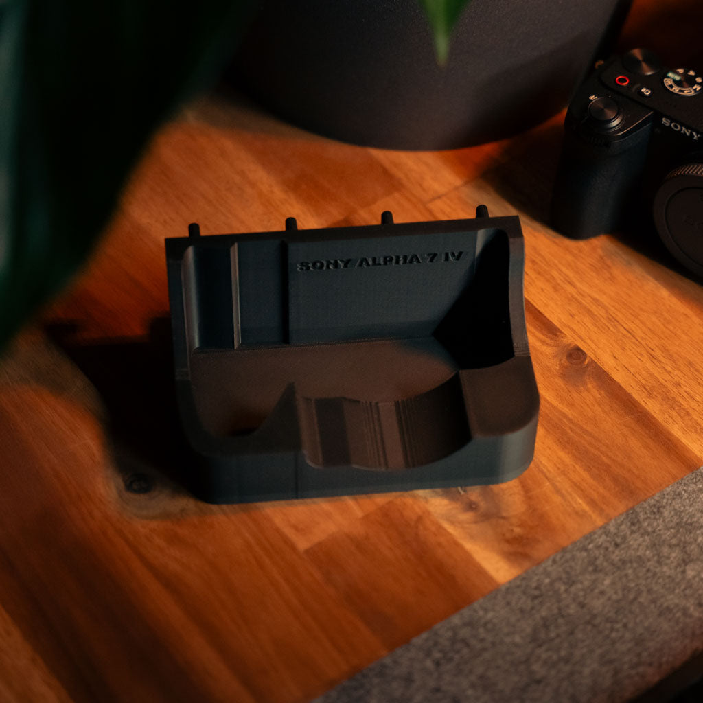 Sony Camera Mount