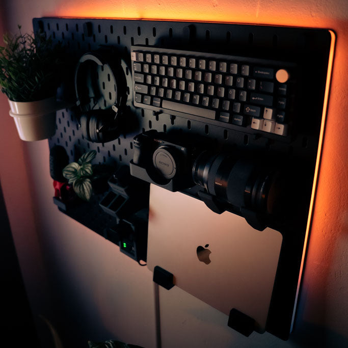 Peglight Pro - 76x56