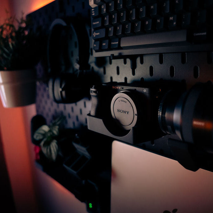 Peglight Pro - 76x56