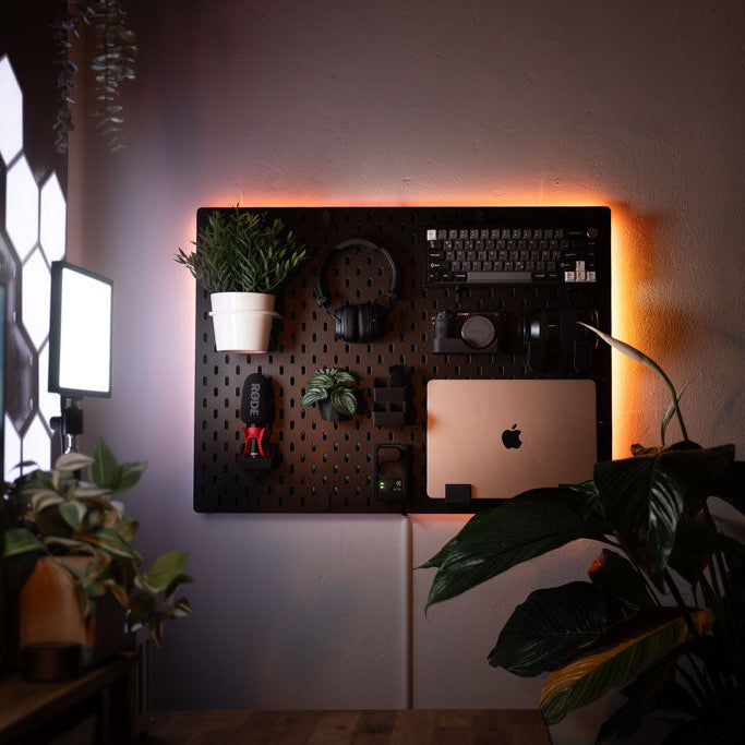 LED Fernbedienung