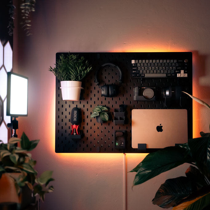Peglight Pro - 76x56