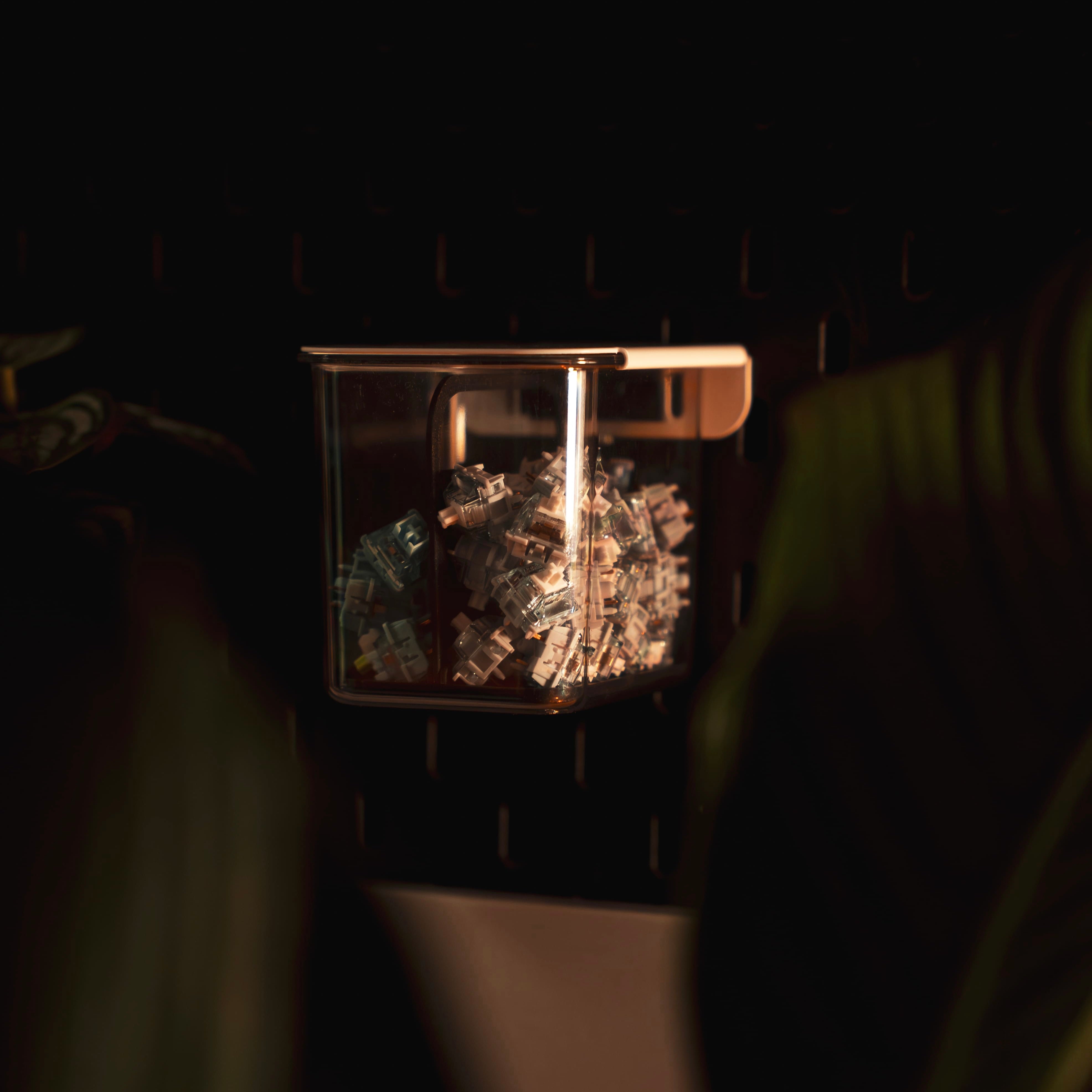 Container Divider