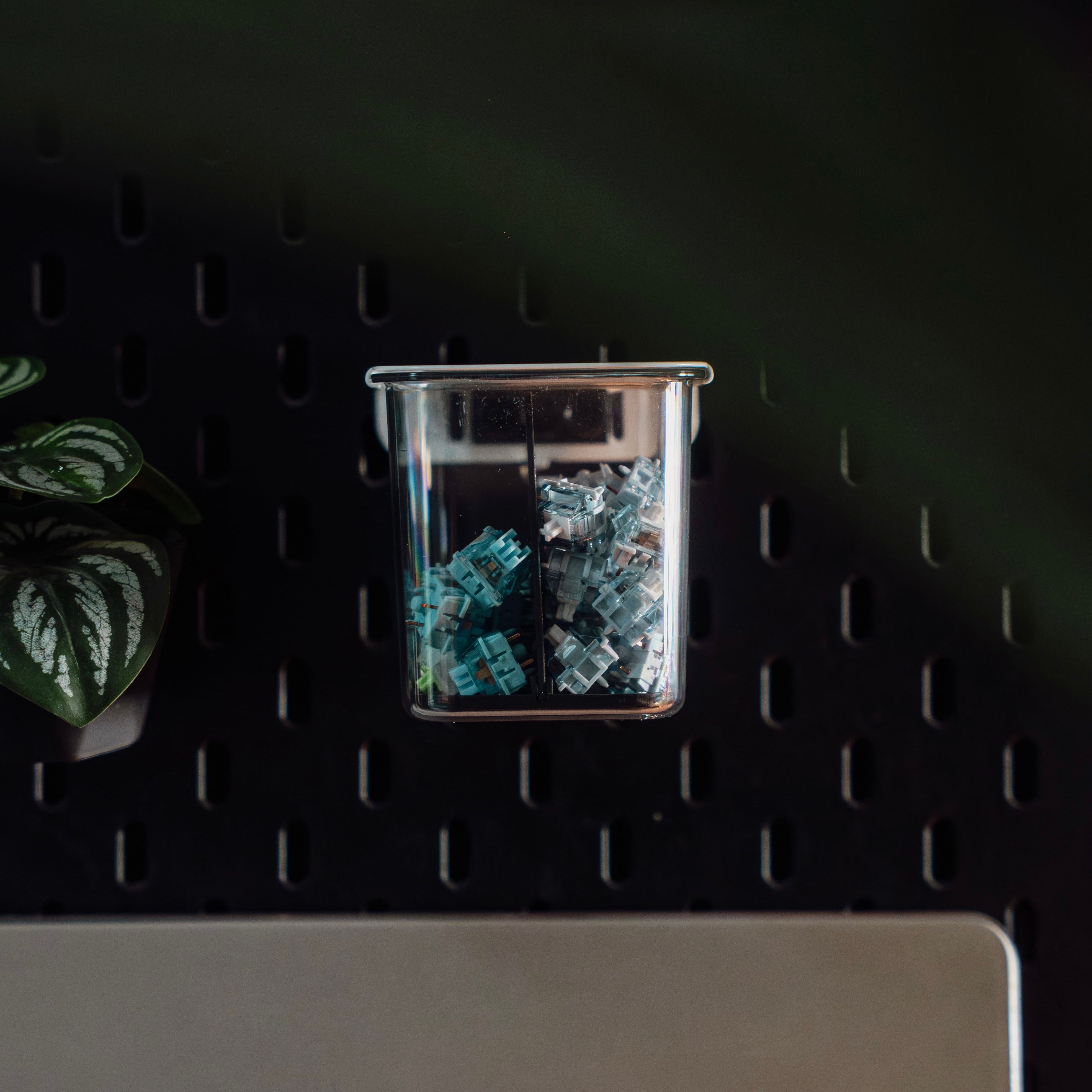 Container Divider
