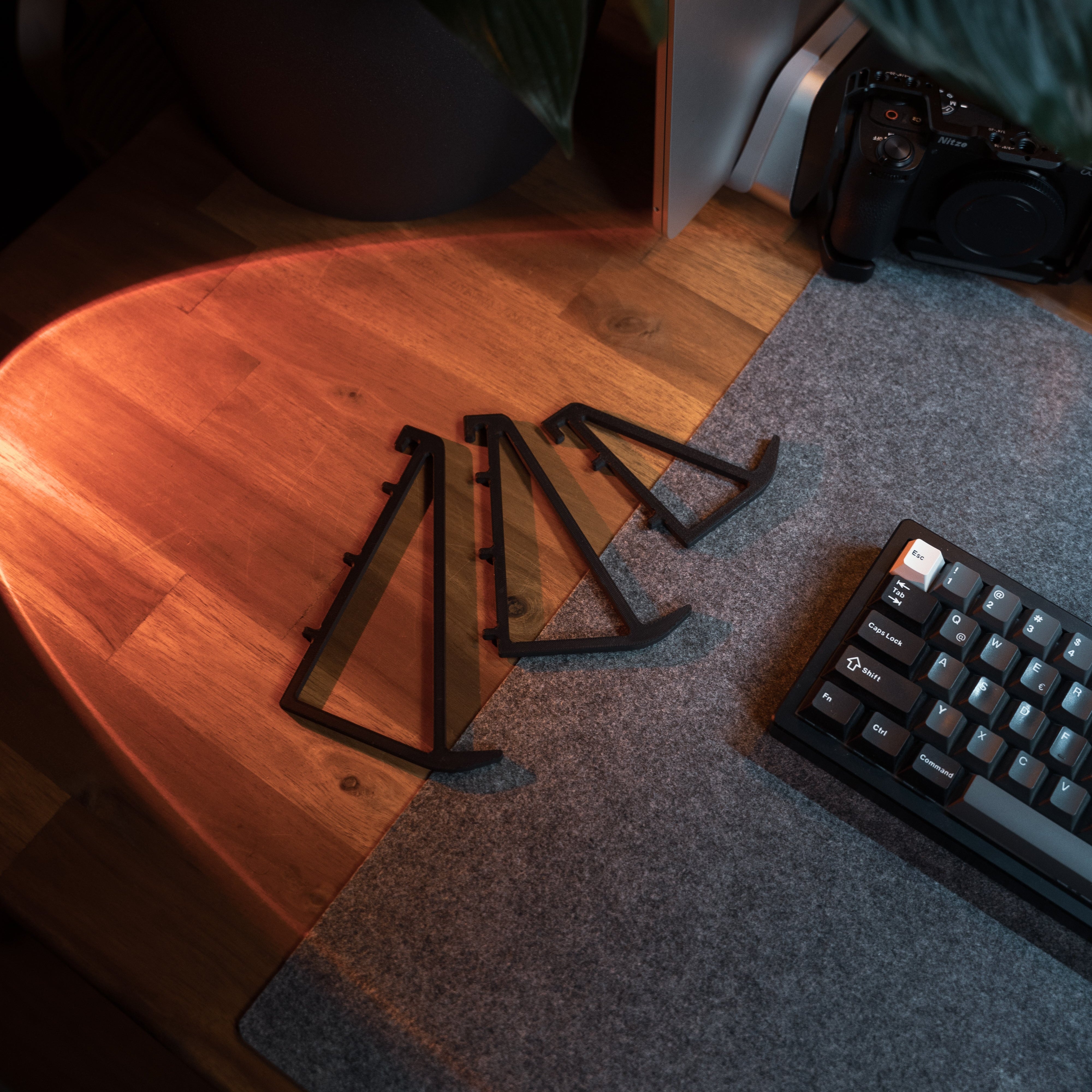 Keyboard Mount