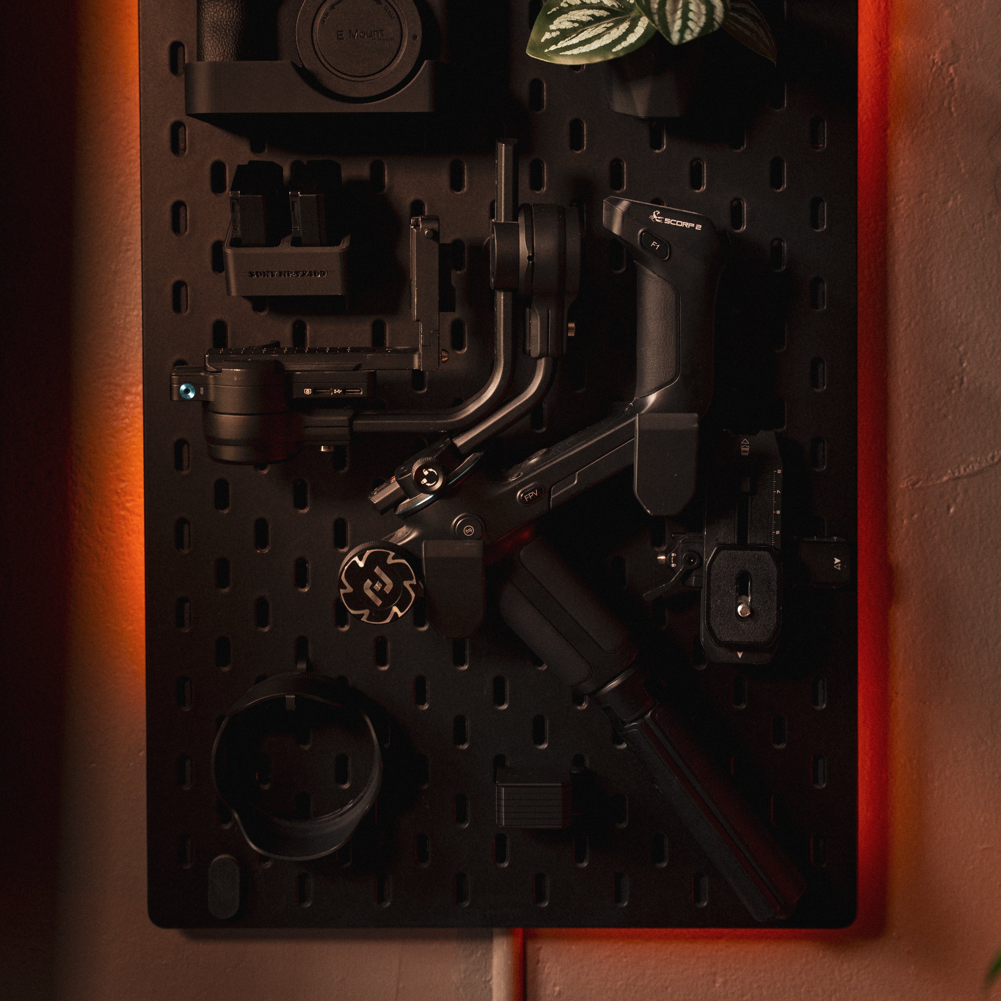 Universal Mount