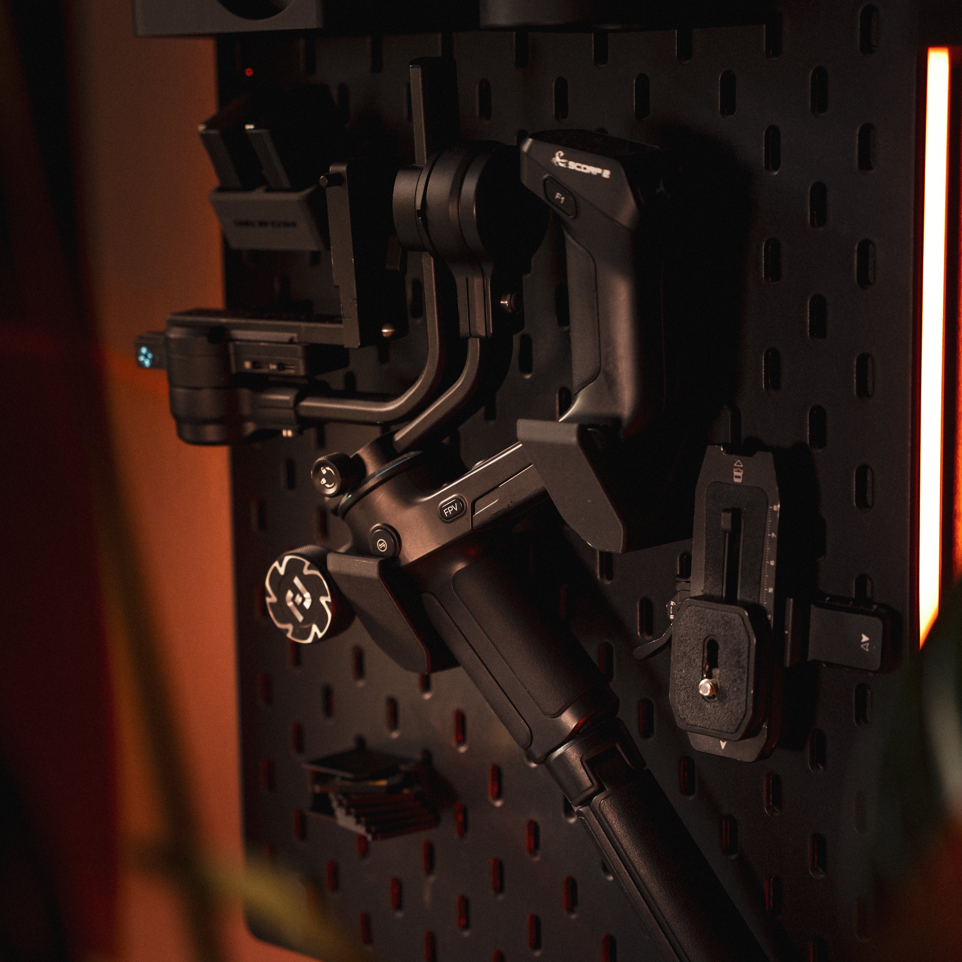 Peglight Pro - 36x56