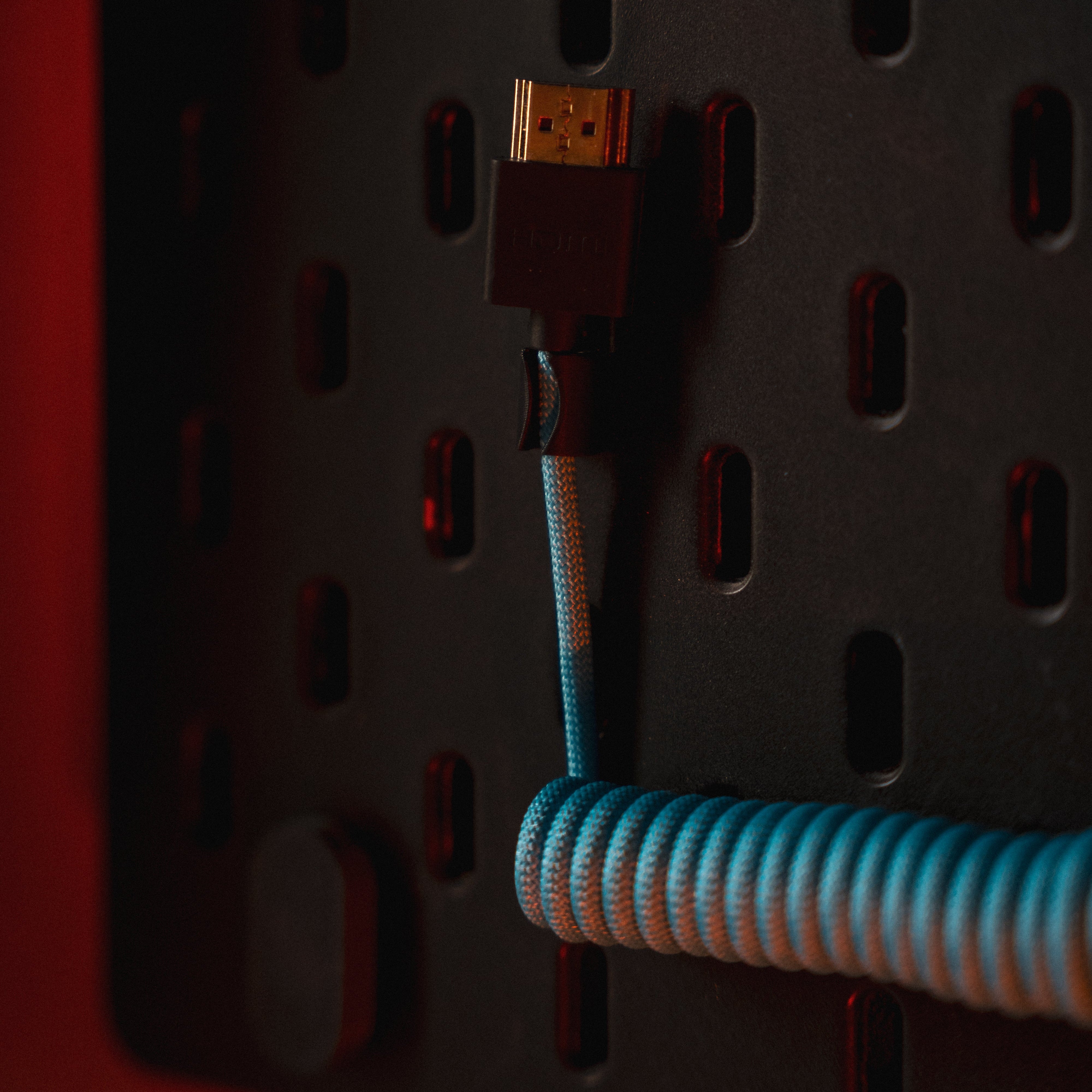 3x Cable Guide