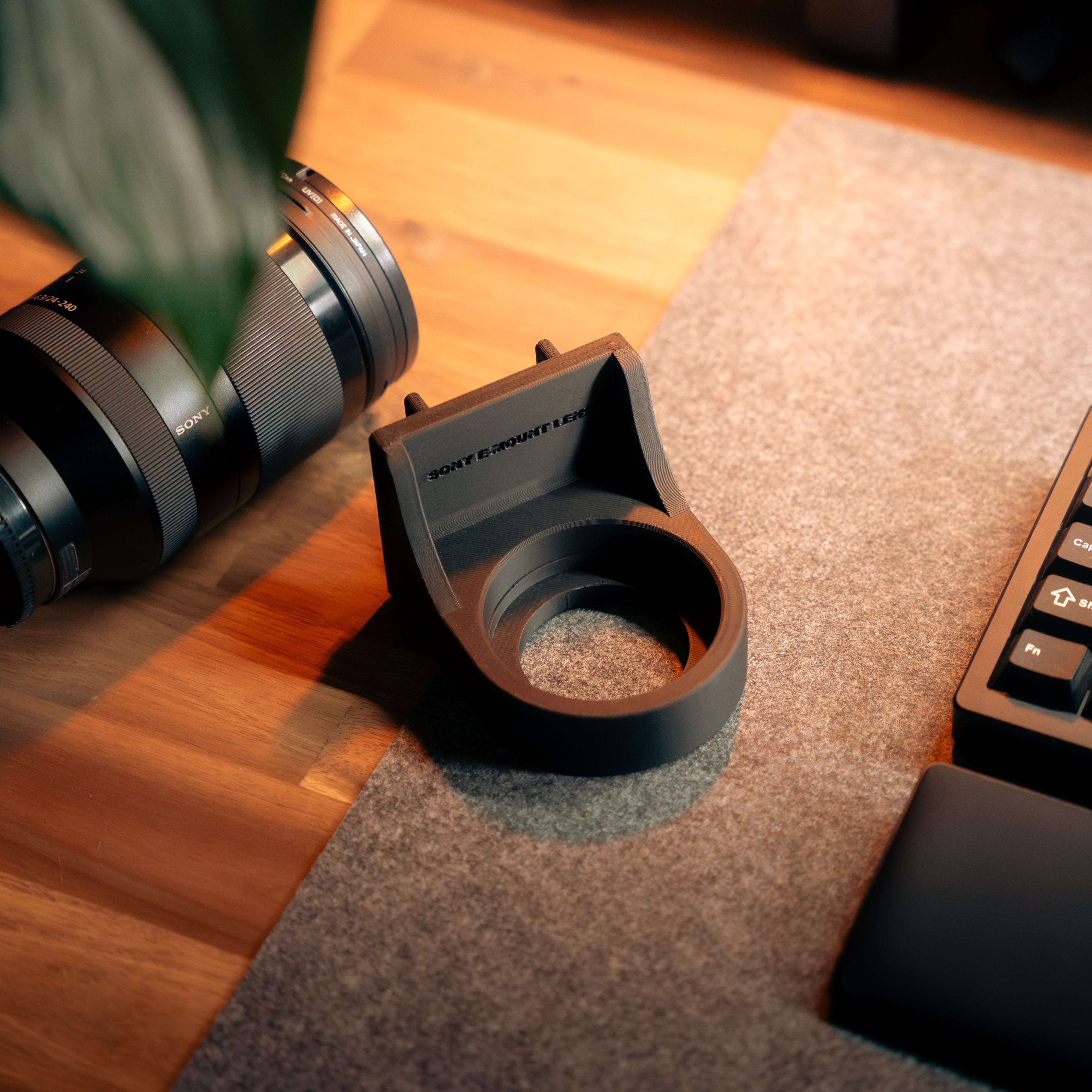 Sony E-/ FE-Mount