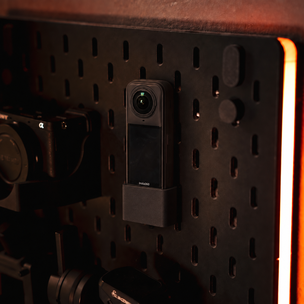 Insta360 Halterung