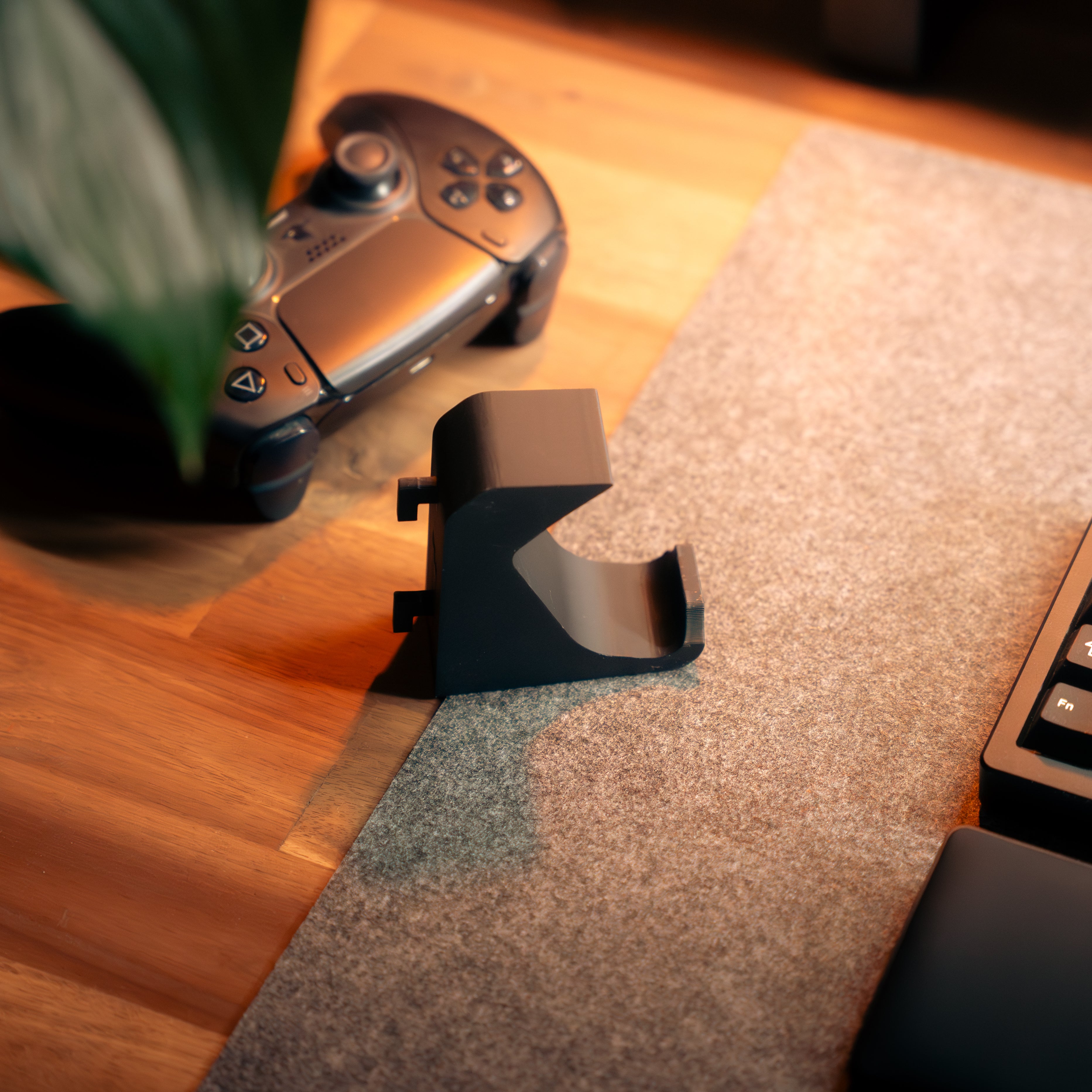 Controller Halterung